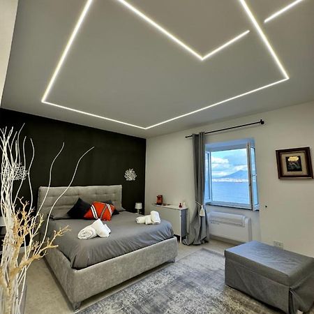 Hv Suites Pausilypon Neapol Zewnętrze zdjęcie
