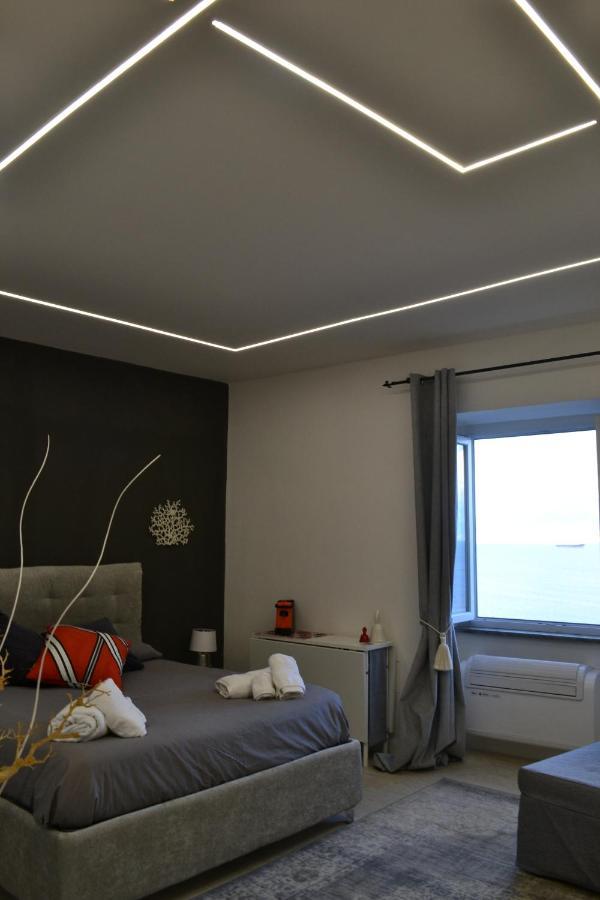 Hv Suites Pausilypon Neapol Zewnętrze zdjęcie